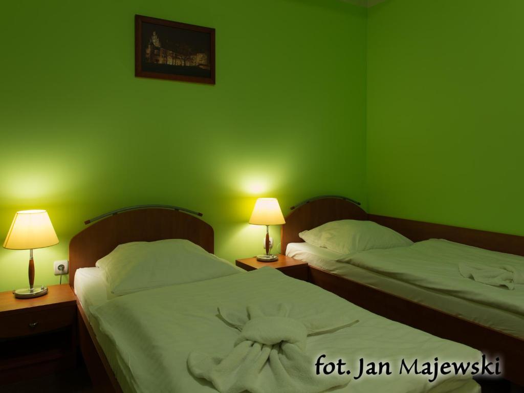 Majewski Hotel & Spa Malbork Quarto foto
